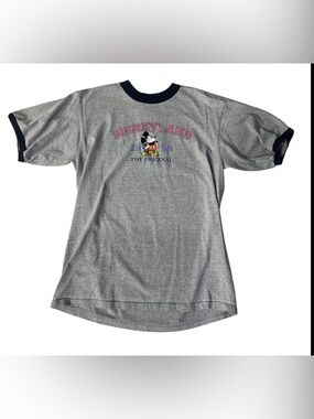 Disney Land Resorts Tee
